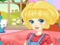 Game Hello Kitty Fab Makeover