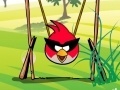 Game Angry Birds Get Egg