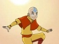 Game Avatar: The Last Air Bender - Aang On!