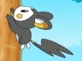 Game Pokemon: Emolga's - apple adventure
