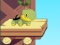 Game Pokemon: Turtwig's target smash!