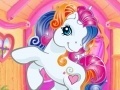 Game My Little Pony: Dress
