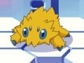 Game Pokemon: Joltik's Super Circuit!