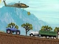Game Monster Truck Revolution 2
