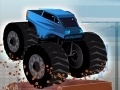 Game Monster Truck Trial