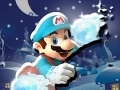 Game Mario Ice Land
