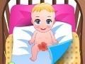 Game Princess Newborn Baby