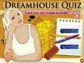 Game Dreamhouse Quiz