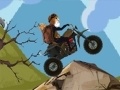 Game ATV Trike Hill Adventure