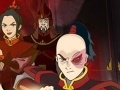 Game Avatar: The Last Airbender - Sozin's Echo