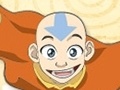 Game Avatar: The Last Airbender - Brain Blitz