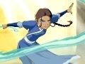Game Avatar: The Last Airbender - Earth Healers