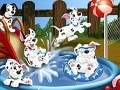 Game 101 Dalmatians Sliding Puzzle