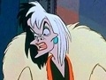 Game 101 dalmatians Cruella De Vil