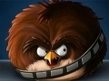 Game Angry Birds Star Wars Puzzle