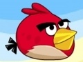 Game Angry Birds Bang Bang Bang