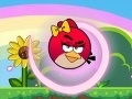 Game Angry Birds Forest Adventure