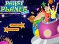 Game Party Planet Quiz
