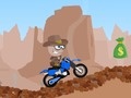 Game Cowboy Biker