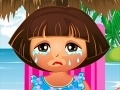 Game Dora Sunburn