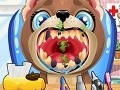 Game Puppy Teeth Dentist