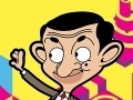 Game Mr. Bean: Who is Mr Bean's Best Friend?