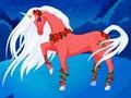 Game Unicorn Dress Up 2