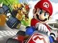 Game Mario Kart Revenge