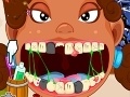 Game Dentist crazy day