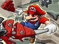 Game Bloody Mario