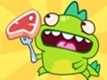 Game Dino Steak