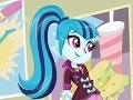 Game Equestria Girls: Rainbow Rocks - The Dazzlings Sonata Dusk