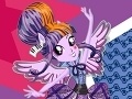 Game Equestria Girls: Rainbow Rocks - Twilight Sparkle Rockin' Style