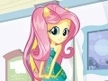 Game Equestria Girls: Fashion show