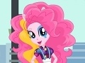 Game Equestria Girls: Fashionista Pinkie Pie