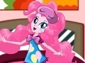 Game Equestria Girls: Rainbow Rocks - Pinkie Pie Pajama Party