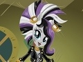 Game Equestria Girls: Zecora Dress Up