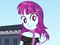 Game Equestria Girls: Mystery Mint Dress Up
