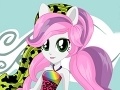 Game Equestria Girls: Sweetie Belle Dress Up
