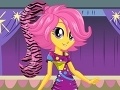Game Equestria Girls: Scootaloo Dress Up