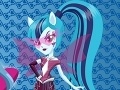 Game Equestria Girls: Rainbow Rocks - Sonata Dusk Dress Up
