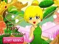 Game Fairy Tale Paradise