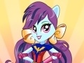 Game Equestria Girls: Sunny Flare - Roller Skates Style