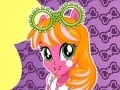 Game Equestria Girls: Rainbow Rocks - Cheerilee Rockin' Style