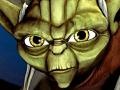 Game Star Wars Yoda Man