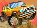 Game Big Trucks League