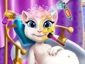 Game Pregnant Angela Spa