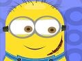 Game Minion After Injury 