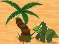 Game Dinosaur Adventure