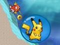 Game Pokemon: Bubble Adventure 